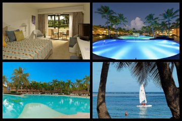 Iberostar Costa Dorada