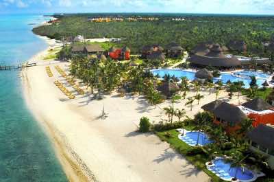 Iberostar Cozumel