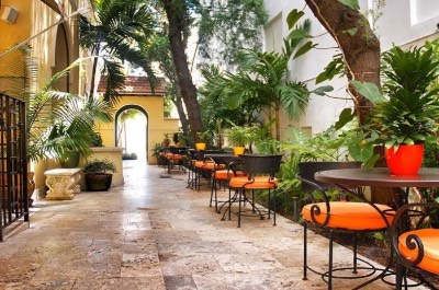 Impala  Miami South Beach hotel