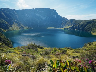 Irazu Volcano, Orosi Valley and Lankester Tour in San Jose