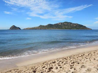 >Isla de Venados, Mazatlan, Mexico