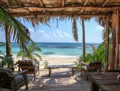 Isla Mujeres day trips