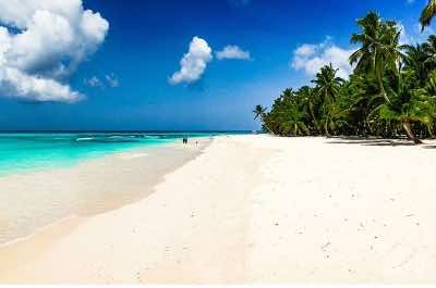 cana punta saona attractions isla