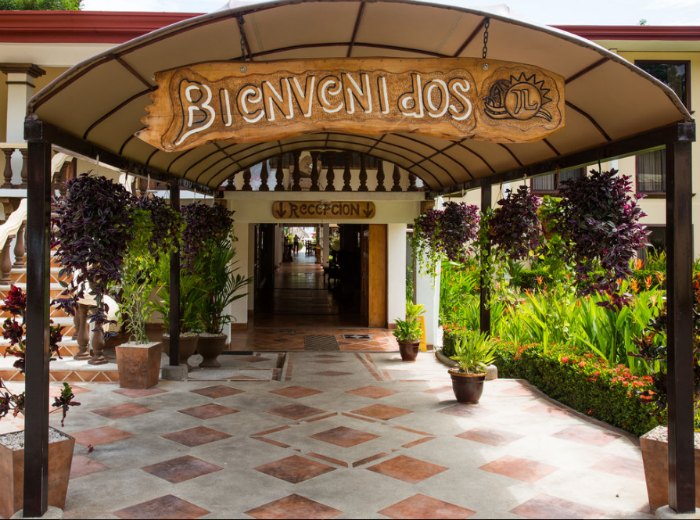 Jaco Laguna Resort and Beach Club