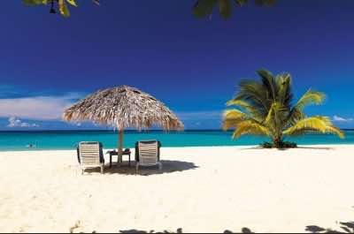 Jamaica Inn  in Ocho Rios