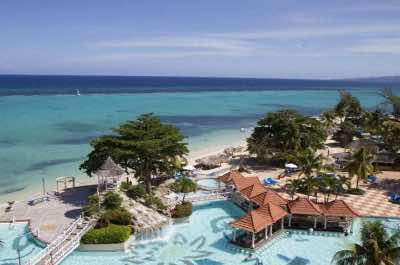 Jewel Dunn's River Beach Resort  in Ocho Rios