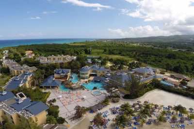 Jewel Paradise Cove Resort in Runaway Bay