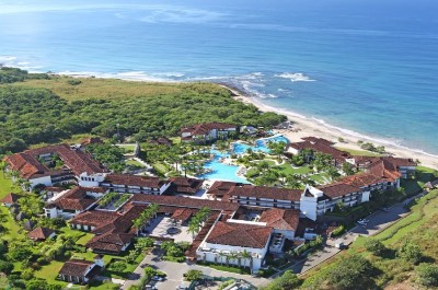 JW Marriott Guanacaste Resort and Spa in Tamarindo