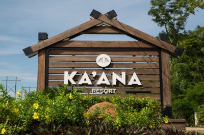 Ka'ana Resort in San Ignacio