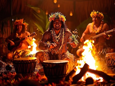 The Best Luau In Oahu, Hawaii In 2023