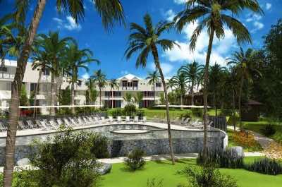 Karibea Resort Sainte Luce Martinique
