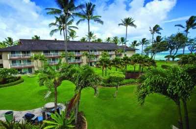 Kauai Coast Resort at the Beachboy