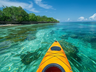 Kayaking and Canoeing Tours in San Ignacio