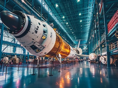 Orlando Kennedy Space Center Day Trips