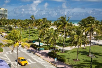At The Angler S Miami Beach Fl At The Angler S Miami Beach Fl