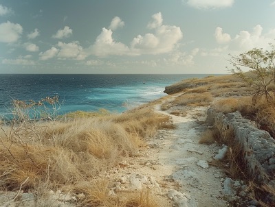 Klein Bonaire in Bonaire