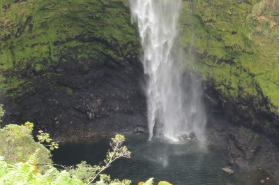 Kolekole Falls