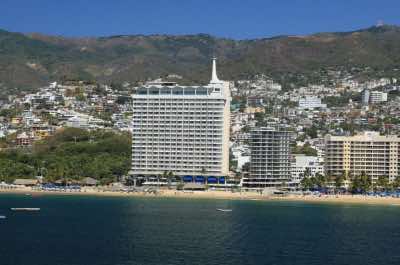 Krystal Beach Acapulco