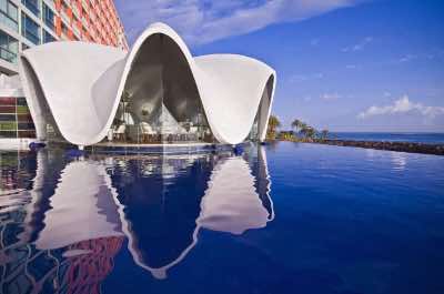 La Concha Renaissance San Juan Puerto Rico
