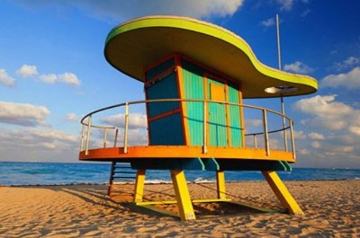 La Flora Miami South Beach hotel