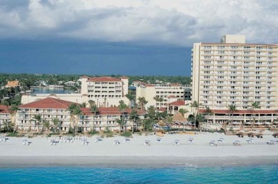 La Playa Beach and Golf Resort, a Noble House Resort in Naples Florida