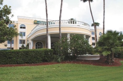 La Quinta Inn & Suites Sarasota Downtown