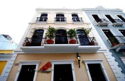 La Terraza De San Juan Puerto Rico