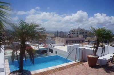 La Terraza de San Juan Puerto Rico
