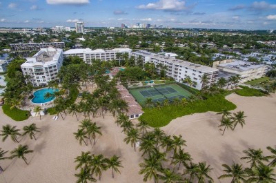 Lago Mar Beach Resort & Club in Fort Lauderdale