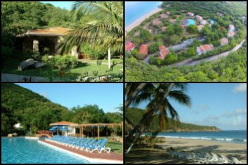 Lambert Beach Resort Tortola