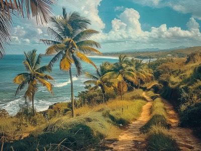 Las Cabezas de San Juan Reserve