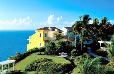 Las Casitas Village, a Waldorf Astoria Resort Puerto Rico