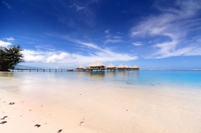 Le Meridien Tahiti
