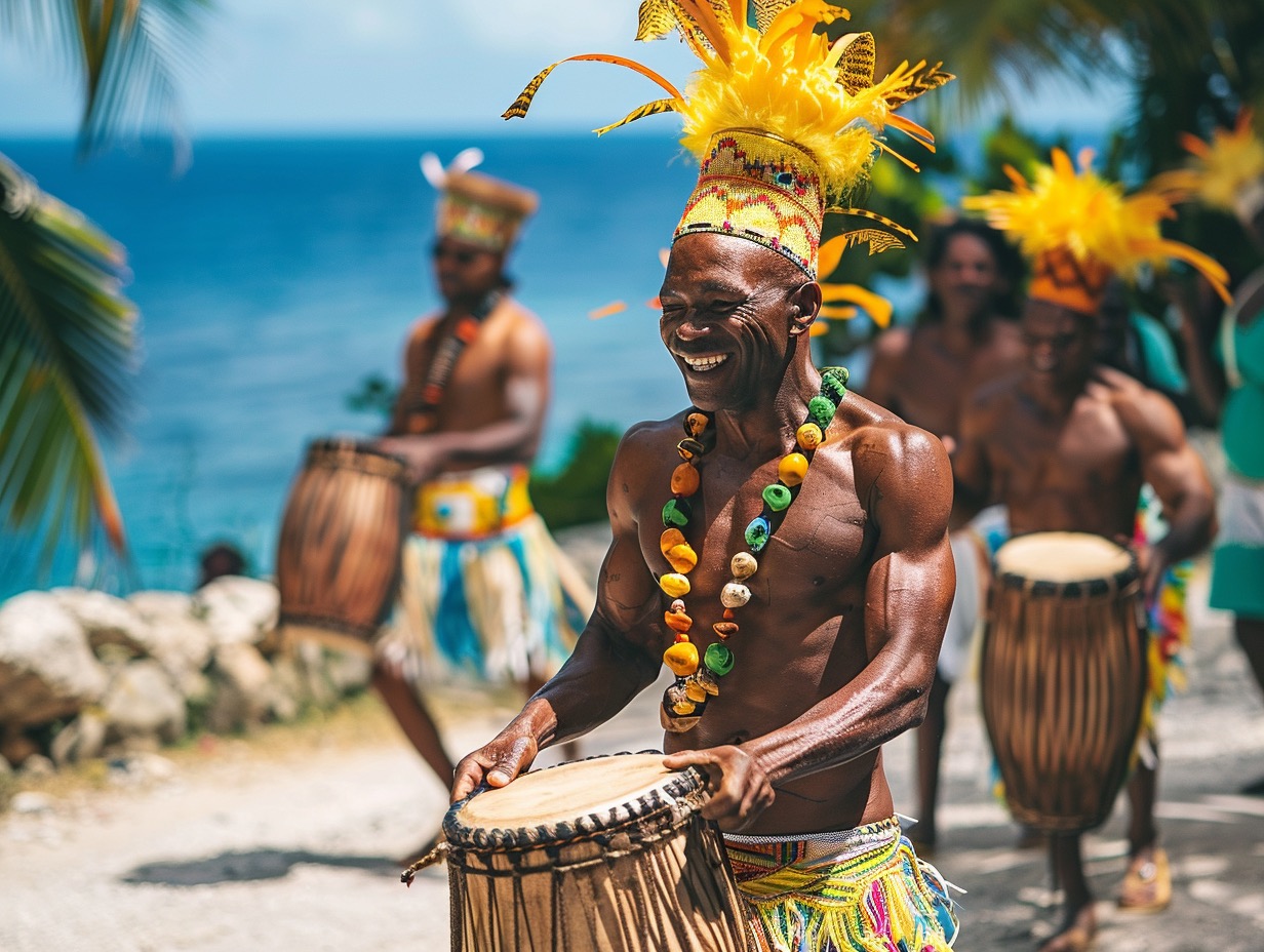 Learn about unique culture in Ocho Rios