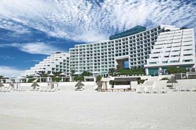 Live Aqua Beach Resort Cancún - Adults Only