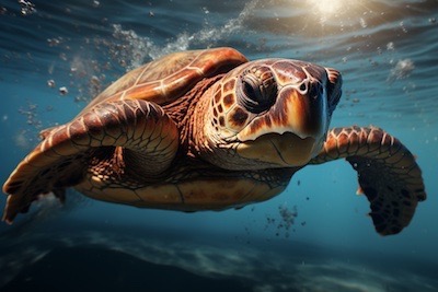 Fleet Science Center in San Diego