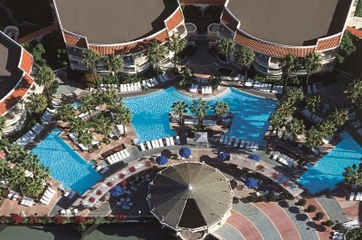 Loews Coronado Bay Resort