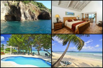 Long Bay Beach Club Resort Tortola