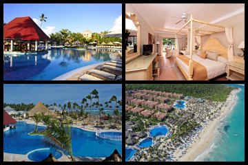 Luxury Bahia Principe Ambar Don Pablo Collection