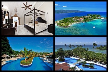 Luxury Bahia Principe Cayo Levantado Don Pablo Collection Samana