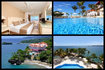 Luxury Bahia Principe Samana Don Pablo Collection Samana resort