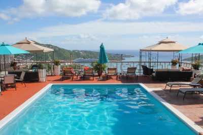 Mafolie Hotel