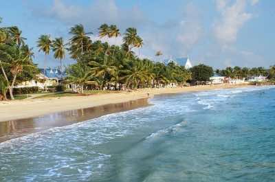 Magdalena Grand Beach & Golf Resort