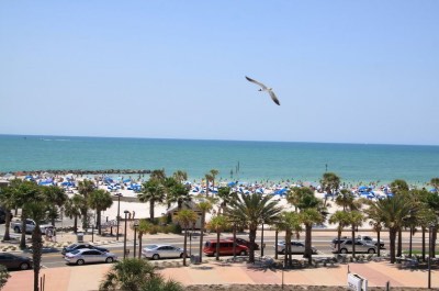 Magnuson Hotel Clearwater Beach