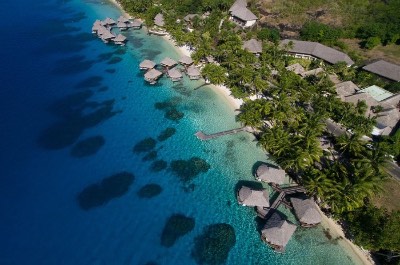 Maitai Polynesia Bora Bora