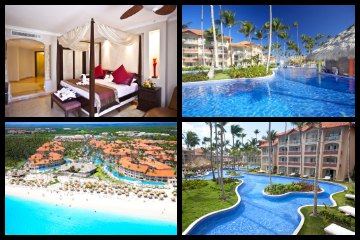 Majestic Elegance Punta Cana