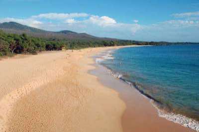 Makena Tours in Maui