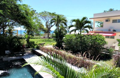 Malecon House Puerto Rico