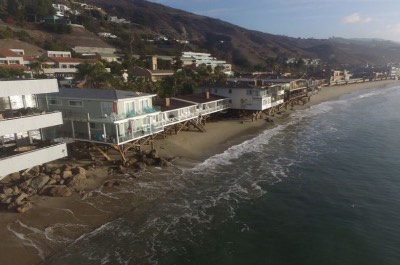 Malibu Beach Paradise Apartments