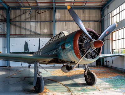 Malta Aviation Museum